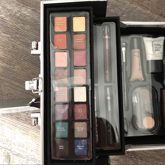 Ulta makeup kit - Picture 3 of 7